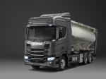 Scania R 730 6x2 Highline 2016 года